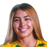 Isabela Bedoya Giraldo