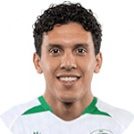 Mohammed Dhumad Jaber