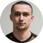 Maksym Horzhui