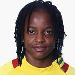 Jeannette Yango