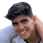 Tiziano Iorfino