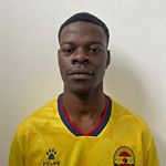 Semaye Yannick Charles  Diouro
