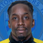 Martel Powell