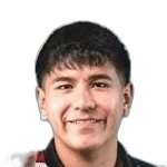 Keith Yanez
