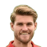 Charlie Raglan
