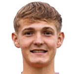 Bradley Barnes