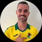 Belarmino Saul Rosa