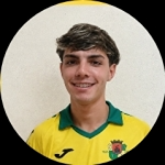 Gonçalo Antunes