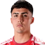 Marcos Alvarez