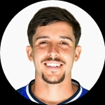 Matheus Costa Berriel Oliveira