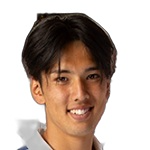 Yuga Takenoya