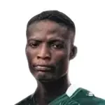 Daniel Adisa