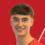 Harry Eden