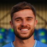 Josh Mansell
