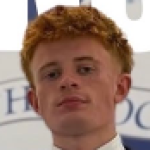 Harrison Jones