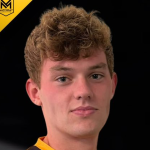 Josh Burrows