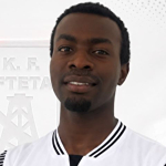 Raphael Nmachebem Nwugo