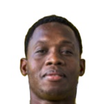 Mamadi Djalo