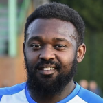 Danico Johnson