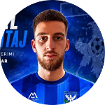 Joel Petritaj