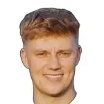 Charlie Patmore