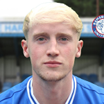 Harry Winstanley