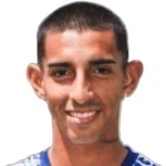 Benjamín González