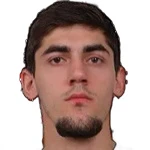 Magomed Ibragimov