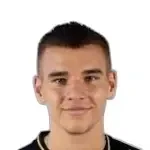 Michael Krslovic