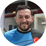 Mustafa Kavuncu