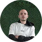 Burak Gürcenan