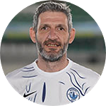 Volkan Orul