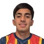 Lucas Tomas Juarez