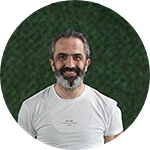 Volkan Coşkun