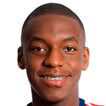 Jaidinson Cordoba