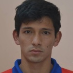 Edzon Rigoberto Pérez