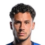 Anthony Belmonte