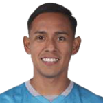 Rodrigo Vargas