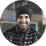 Murat Ergül