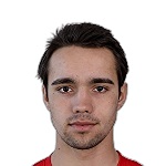 Dmytro Yevchev