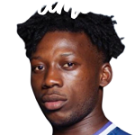 Kevin  Ngopibenga