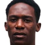 Jordany  Mfoumou