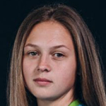 Ariana Cherednychenko