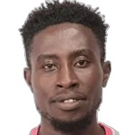 Daniel Oppong