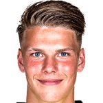 Stan Van Dijck