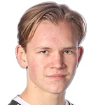 Isak Broström