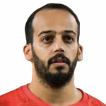 Nawaf Al Shaibani