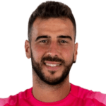 Nicolás Martínez