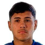 Maximiliano Rojas