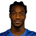 Joel Odei-Larbi